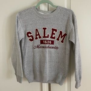 Salem Sweater